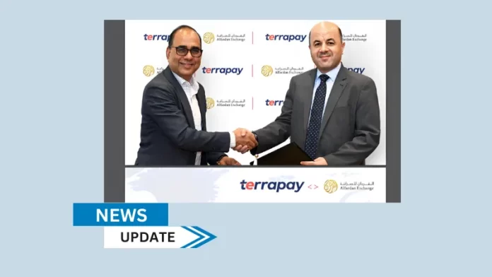 In a significant development for the remittance sector, Netherland-based  TerraPay, a global cross-border payments network, has announced a strategic partnership with Qatar-based Alfardan Exchange. This collaboration aims to leverage TerraPay’s advanced digital payment infrastructure and Alfardan Exchange’s established presence in the industry, marking a pivotal moment in the evolution of cross-border remittance solutions.