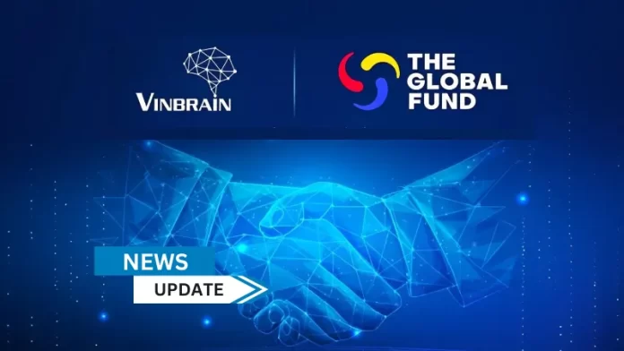 VinBrain, a pioneering AI HealthTech company within Vingroup conglomerate, has officially signed a commercial agreement with Global Fund to transfer Artificial Intelligence (AI) technology for Tuberculosis (TB) screening and detection as part of Vietnam's National Tuberculosis Prevention Campaign.