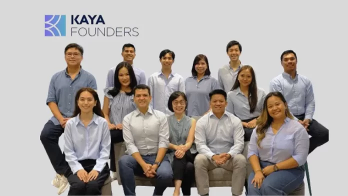 The venture capital company Kaya Founders, with its headquarters in the Philippines, is announcing the second closing of its two most recent funds, which are intended to support Southeast Asian technological start-ups of the future. The company said in a statement on Wednesday that this raises the firm's total assets under management (AUM) to PHP1.25 billion ($22.5 million) and the total committed capital of its new funds to PHP1 billion ($18 million).