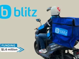 At Blitz, fleets of electric vehicles, data-driven solutions, and cutting-edge AI are revolutionizing logistics.