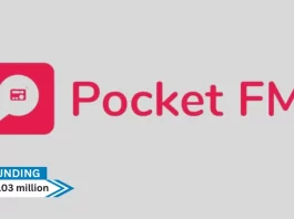 The audio entertainment platform Pocket FM, situated in India, revealed on Wednesday that it has secured $103 million in Series D funding. StepStone Group joined Lightspeed in leading the round, according to a statement from Pocket FM.