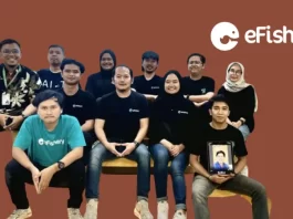 An Indonesian aquaculture company called eFishery has acquired a local AI-driven Internet of Things business called DycodeX.