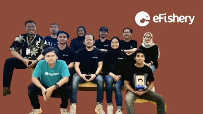 An Indonesian aquaculture company called eFishery has acquired a local AI-driven Internet of Things business called DycodeX.