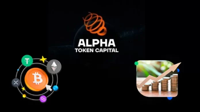 Alpha Token Capital invested in Carrieverse, a Web3 firm based in Seoul, South Korea that issued CVTX.