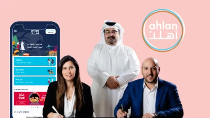 The Bahraini loyalty program, Ahlan App, has successfully raised $3 million at a $15 million valuation in its first investment round, which was spearheaded by Hope Ventures and fully subscribed to.