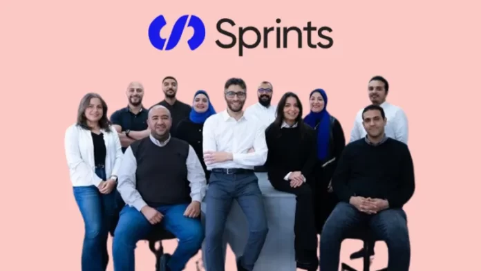 The $3 million bridge round for Egypt-based edtech company Sprints.ai was led by Disruptech Ventures and included investments from CFYE, EdVentures, and other investors.