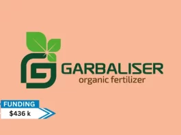 Garbaliser frequently sells their innovative liquid fertiliser, which is shown to yield cleaner product at a bigger capacity than chemical fertilisers. The business is now planning to expand to the UAE market in 2024 after obtaining money from Shark Tank Dubai and a partnership in the UAE. There are also plans to grow to Jordan and the GCC.