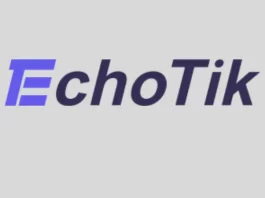 EchoTik, has closed an angel financing round totaling tens of millions of RMB. The independent third-party data service provider for TikTok, Yang Jinhe (King), the creator of Ziniao SuperBrowser, and executives from reputable, well-known internet enterprises spearheaded this investment round.