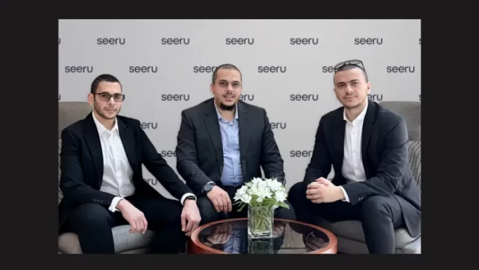 Seeru.ae the traveltech company has announced the successful completion of its pre-seed funding round, which was spearheaded by Nabtah Ventures, a US-based venture studio.