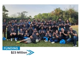 Indonesia-based wagely, Asia’s leading financial wellness platform, has secured US$ 23 million in new funding amidst the current funding drought as the company surpasses more than one million salary disbursements since its inception.