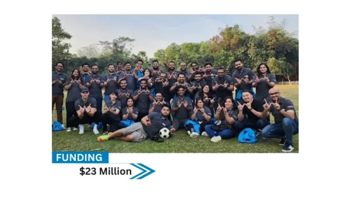 Indonesia-based wagely, Asia’s leading financial wellness platform, has secured US$ 23 million in new funding amidst the current funding drought as the company surpasses more than one million salary disbursements since its inception.