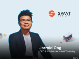 What Issue Led Jarrold Ong To Become An Entrepreneur | SWAT Mobility