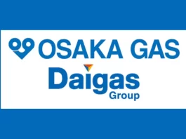 Osaka Gas Co., Ltd. announced on April 8 its subsidiary OSAKA GAS SINGAPORE PTE. LTD. has reached an agreement with Sumitomo Corporation and Japan Overseas Infrastructure Investment Corporation for Transport & Urban Development to invest in AG&P LNG Marketing Pte. Ltd., aiming to boost AG&P LNG Marketing’s city gas distribution business in India.