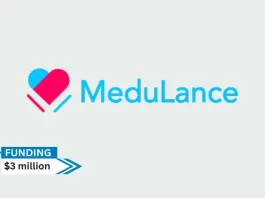 Emergency healthcare services startup Medulance raised $3 million in Series A in funding , Alkemi Growth Capital led the round, and Aman Gupta, Namita Thapar, and Dexter Capital also participated.