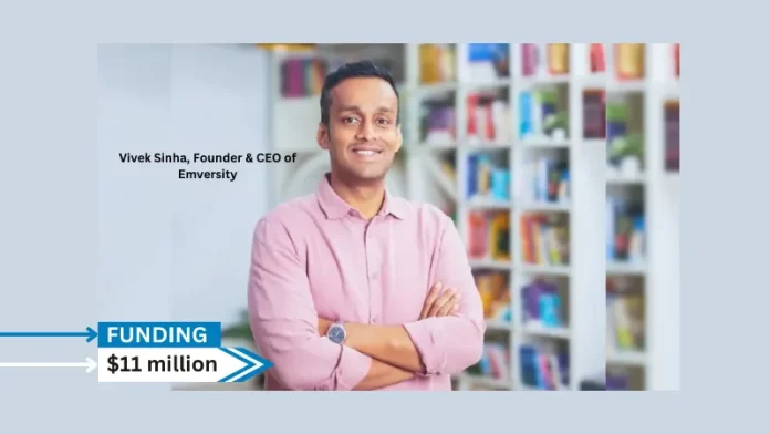 Former Unacademy COO Vivek Sinha announced the launch of Beyond Odds Technologies, a new business that would get a $11 million startup investment consisting of both loan and equity.