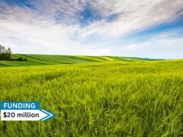 Greeneye Technology, the pioneer of AI-enabled precision spraying technology that is proven to reduce herbicide use in farming by an average of 88%, today announces the completion of a $20m funding round led by Israeli investment company Deep Insight.