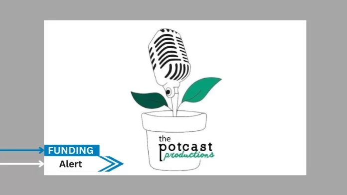 The Potcast Productions Company, based in Egypt, secured an early investment round at an unknown valuation. Islam Adel founded Potcast in 2020, and it produces 15 different shows for different target audiences.