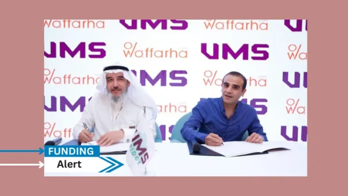 Egypt based Saudi Venture Studio has declared its investment in Waffarha.com, the leading group-buying portal and mobile application in Egypt. Waffarha, is well-known for its dedication to providing outstanding discounts to online shoppers with daily specials that offer reductions of up to 90%.