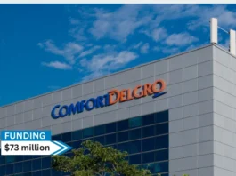 ComfortDelGro Corporation and Singaporean lender DBS announced an SGD $73 million credit to decarbonize the global operator's bus fleet in the United Kingdom.