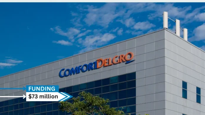 ComfortDelGro Corporation and Singaporean lender DBS announced an SGD $73 million credit to decarbonize the global operator's bus fleet in the United Kingdom.