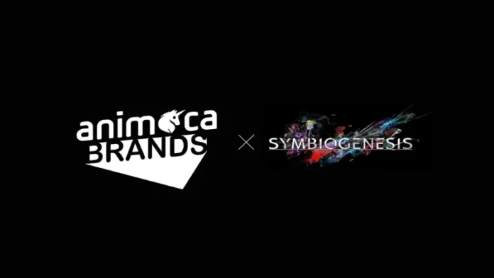 Animoca Brands Japan, a strategic subsidiary of Animoca Brands, and SQUARE ENIX CO., LTD. partners  to enhance the global marketing of Symbiogenesis, SQUARE ENIX's game, and the related collection of 10,000 non-fungible token characters with gaming utility.