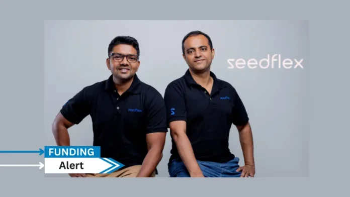 Seedflex, a fintech business with headquarters in Singapore and Malaysia, has acquired an unknown amount of seed capital from 500 Global in order to introduce a 