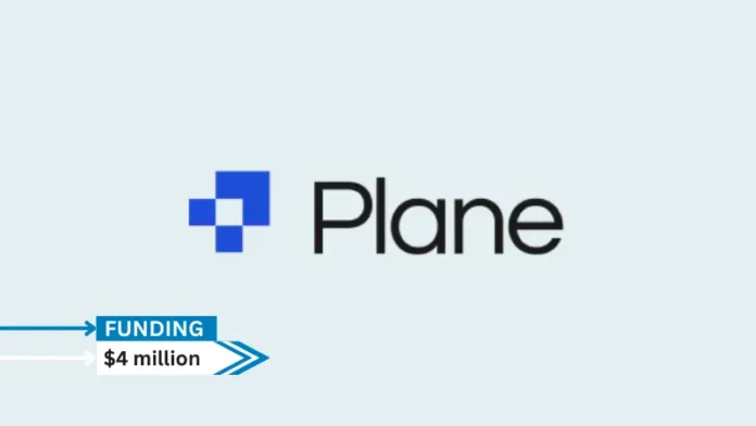 Plane, an open-source project management platform situated in India, revealed that it had received $4 million in funding from OSS Capital as part of a seed round.