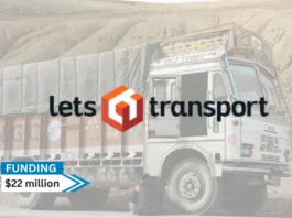 India based Logistics startup LetsTransport secured $22 million in its Series E round funding led by Bertelsmann India Investments, the venture capital arm of German media firm Bertelsmann SE & Co. KGaA.