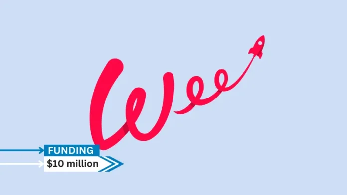 WEE, the innovative marketplace renowned for its quick product delivery throughout the UAE a $10 million infusion from SIG Investment, demonstrating trust in WEE's abilities and vision.