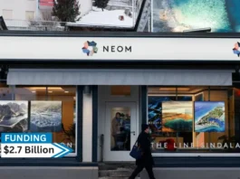 The kingdom's sovereign wealth fund, NEOM, has secured a new revolving credit facility from local lenders valued at $2.67 billion. This funding comes after earlier arrangements to support the establishment of Sindalah, an opulent island resort, and the NEOM Green Hydrogen Company.