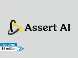 Enterprisetech company Assert AI has secured $4 million in a Series A round led by Latent View's Ramesh Hariharan, ICICI Venture's Prashant Purker, Arya.ag, and other investors.