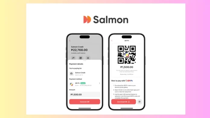 Salmon Group, a leading financial technology group dedicated to improving access to credit, savings, and investments for over 500 million underserved customers in Southeast Asia, is thrilled to announce its partnership with AllBank