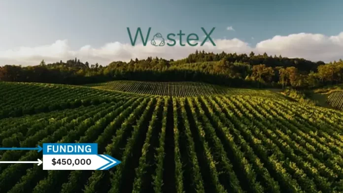 WasteX is a Singapore-based climate tech company with operations in Indonesia and the Philippines.