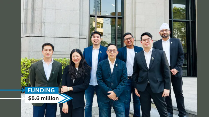 Hd company a Thailand-based healthcare and surgery marketplace, has announced the completion of a $5.6 million Series A funding round.