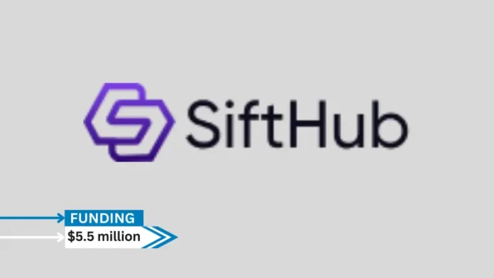 SiftHub, is AI sales response platform. SiftHub’s AI platform is changing how sales and presales teams discover up-to-date information and generate accurate responses grounded in company knowledge.