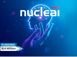 Nucleai, a spatial AI biomarker company that deciphers cellular conversations and maps cellular interactions within tissue samples to predict therapeutic outcomes, has secured a $14 million investment led by M Ventures, the corporate venture capital arm of Merck KGaA, Darmstadt, Germany, and supported by existing investors, bringing the total funding to $60 million.