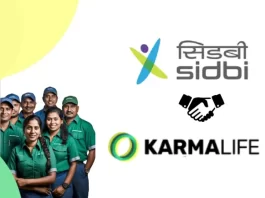 KarmaLife are thrilled to announce their pioneering partnership with SIDBI, a leap forward in empowering the vibrant ecosystem of Gig workers, whom they proudly view as nano businesses.