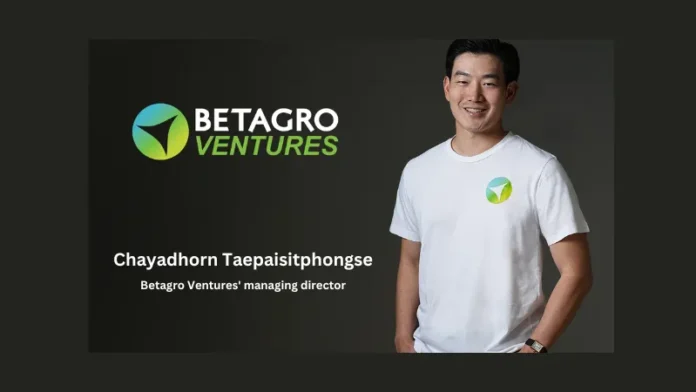 In an effort to promote innovation within its business ecosystem, integrated food company Betagro Public Company Limited, based in Thailand, has established Betagro Ventures, its corporate venture capital division.