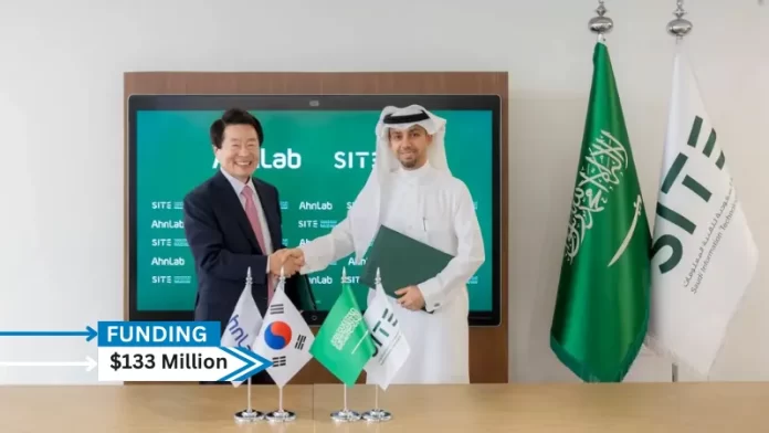 AhnLab AhnLab's CEO, Suk-Kyoon Kang, emphasized the joint venture's goal of customizing AhnLab's cybersecurity solutions to the unique requirements of the MENA region, especially in Saudi Arabia, in order to accelerate worldwide expansion.