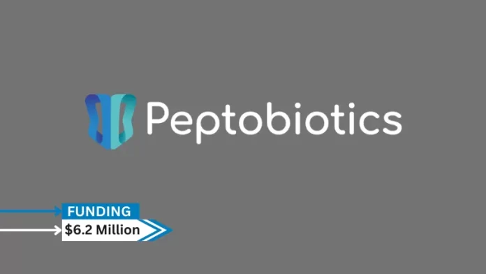 Peptobiotics a Singaporean startup has raised US$6.2 million in Series A funding. The additional funding will assist the company in bringing its antibiotic substitute to the agricultural and aquaculture industries.