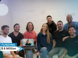 Israel-based PVML has raised $8 million in seed money a platform for safe, AI-powered data access. NFX led the round, and FJ Labs and Gefen Capital also participated.