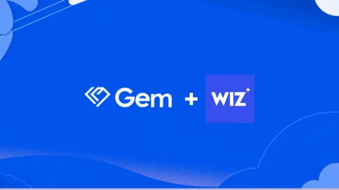 Israeli cybersecurity startup Gem Security is set to be acquired by Israeli cloud security company Wiz for a cash purchase of $350 million. It was less than two years ago when Gem Security was formed.