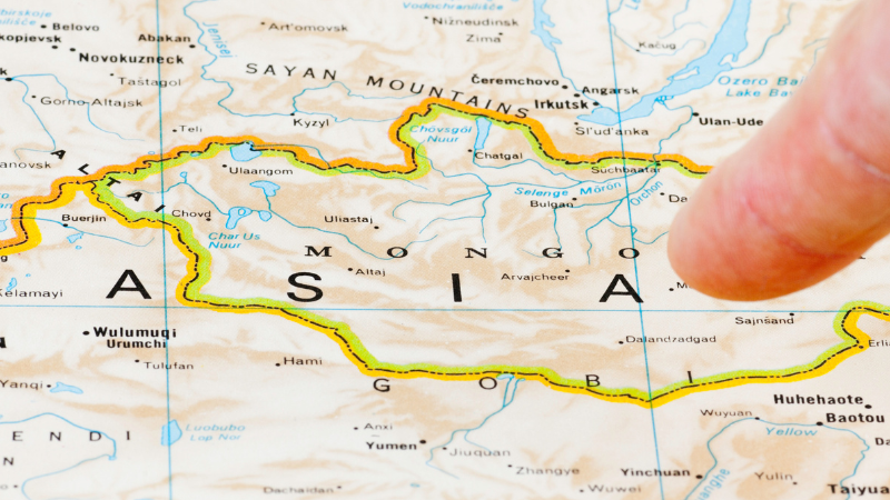 Best Startups In Southeast Asia 2025