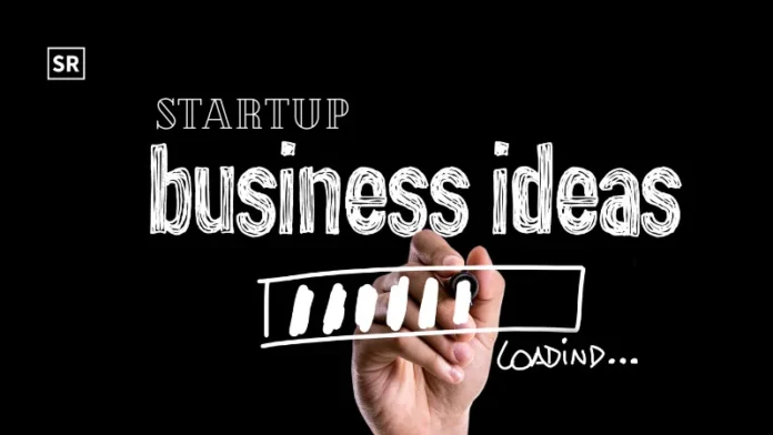 Startup Business Ideas 2026