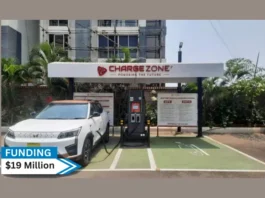 The fastest-growing network for charging electric vehicles, CHARGE ZONE, has announced that British International Investment, a development finance organisation and impact investor in the UK, has committed $19 million to the network. An important step in CHARGE ZONE's goal to transform India's infrastructure for electric vehicles has been taken with this investment.