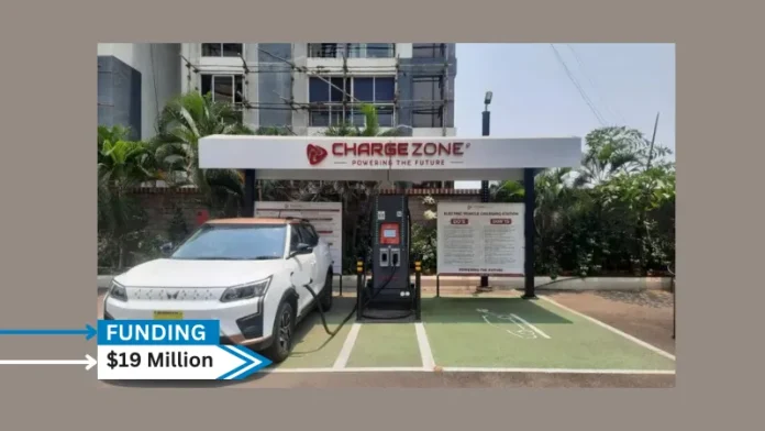 The fastest-growing network for charging electric vehicles, CHARGE ZONE, has announced that British International Investment, a development finance organisation and impact investor in the UK, has committed $19 million to the network. An important step in CHARGE ZONE's goal to transform India's infrastructure for electric vehicles has been taken with this investment.