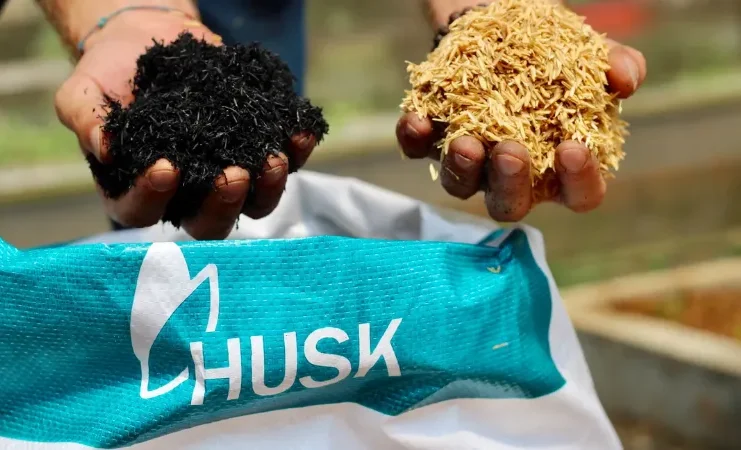 Mekong Capital, a Vietnam-based private equity firm, invested $5 million in Southeast Asian biochar and biofertiliser company HUSK. A statement said Mekong Enterprise Fund IV (MEF IV) invested in the firm.
