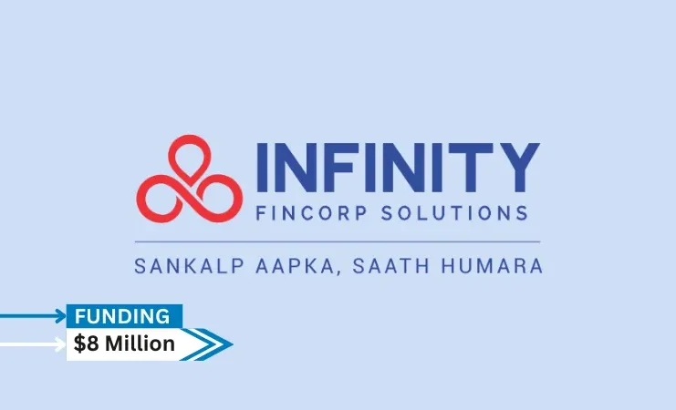 An NBFC practicing in custom fitted property advances for MSMEs, Infinity Fincrop solutions has secured an extra $8 million from Archerman Capital.