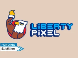 A $1 million Pre-Seed fund was raised by Liberty Pixel, a game developer located in Tel Aviv, Israel. Journey Ventures participated in the financing headed by Spring Ventures.