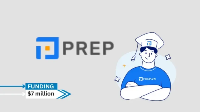 Prep, a platform for language learning and test preparation with its headquarters in Vietnam, revealed on Friday that it has raised $7 million in Series A funding, which was headed by Northstar Ventures and Cercano Management Asia.